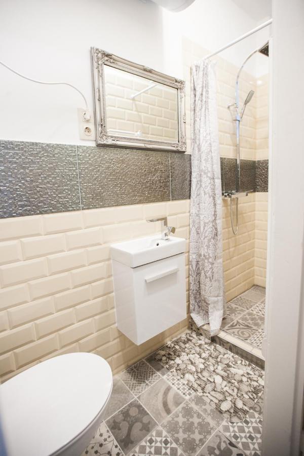 Best Of Guest House By Small Home Budapest Luaran gambar