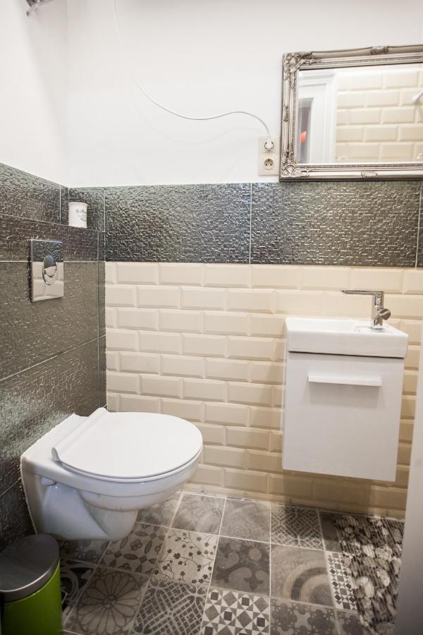 Best Of Guest House By Small Home Budapest Luaran gambar