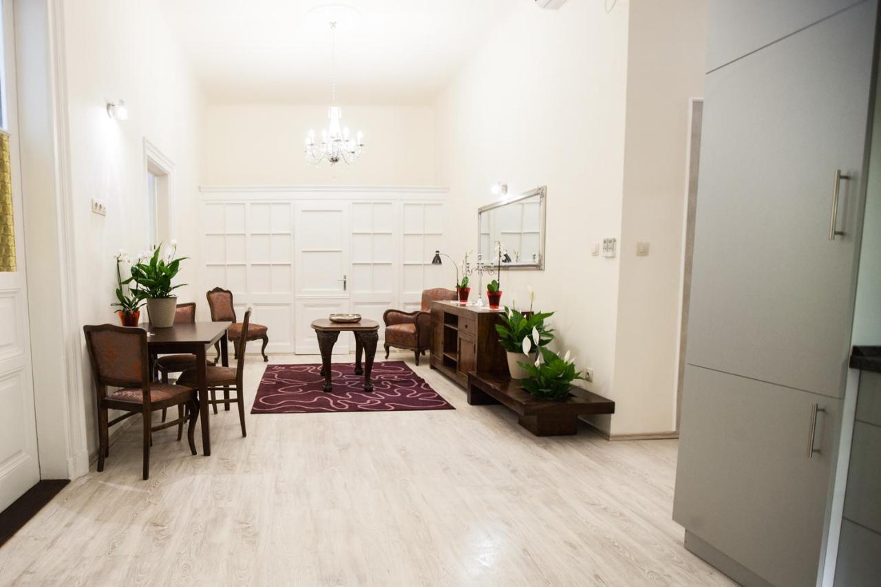 Best Of Guest House By Small Home Budapest Luaran gambar