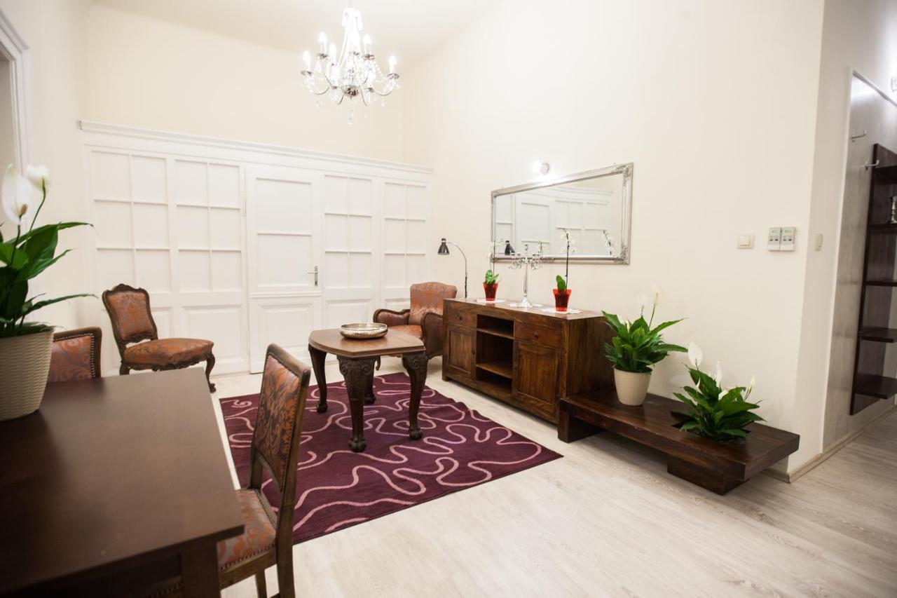 Best Of Guest House By Small Home Budapest Luaran gambar