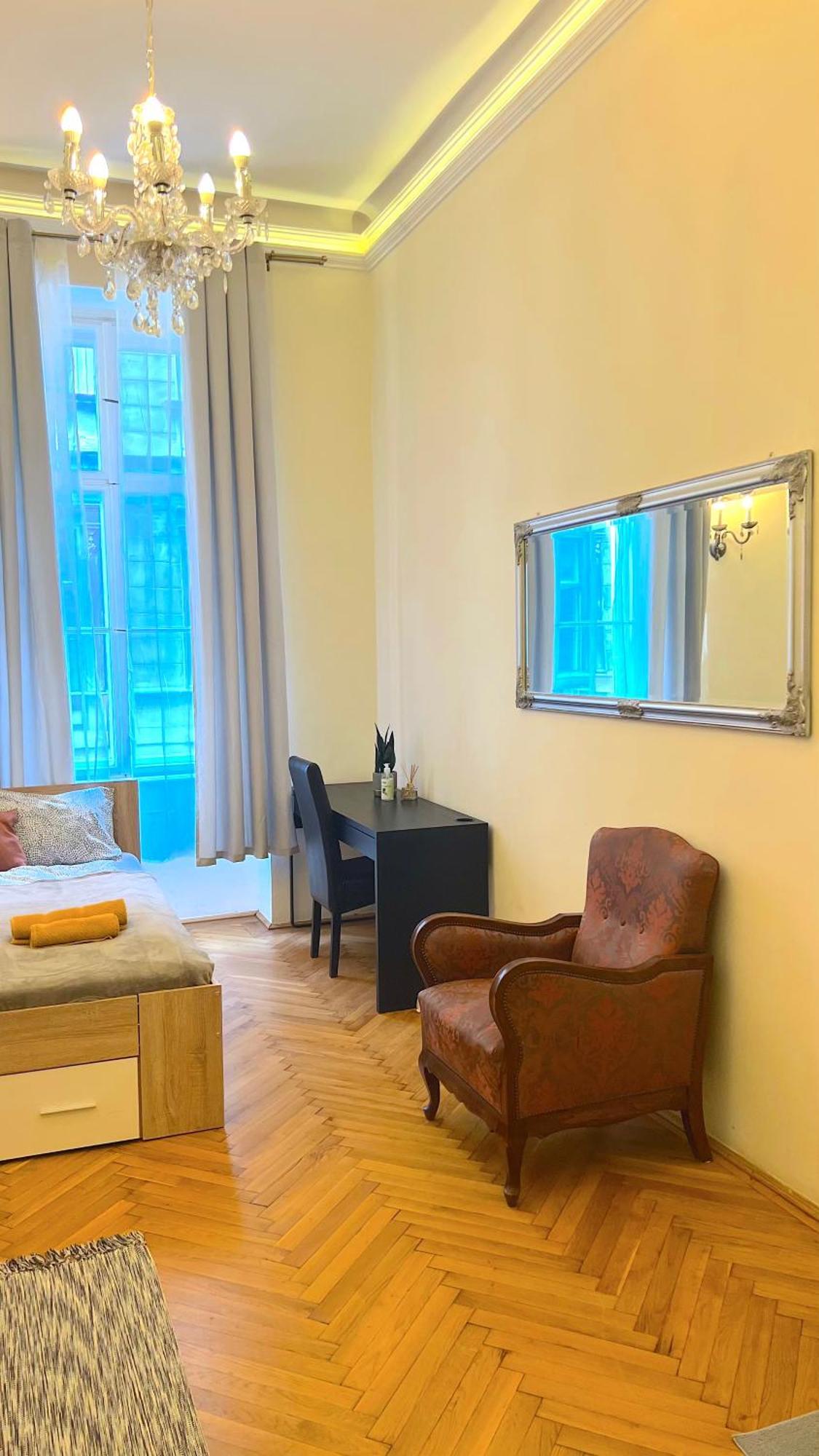 Best Of Guest House By Small Home Budapest Luaran gambar