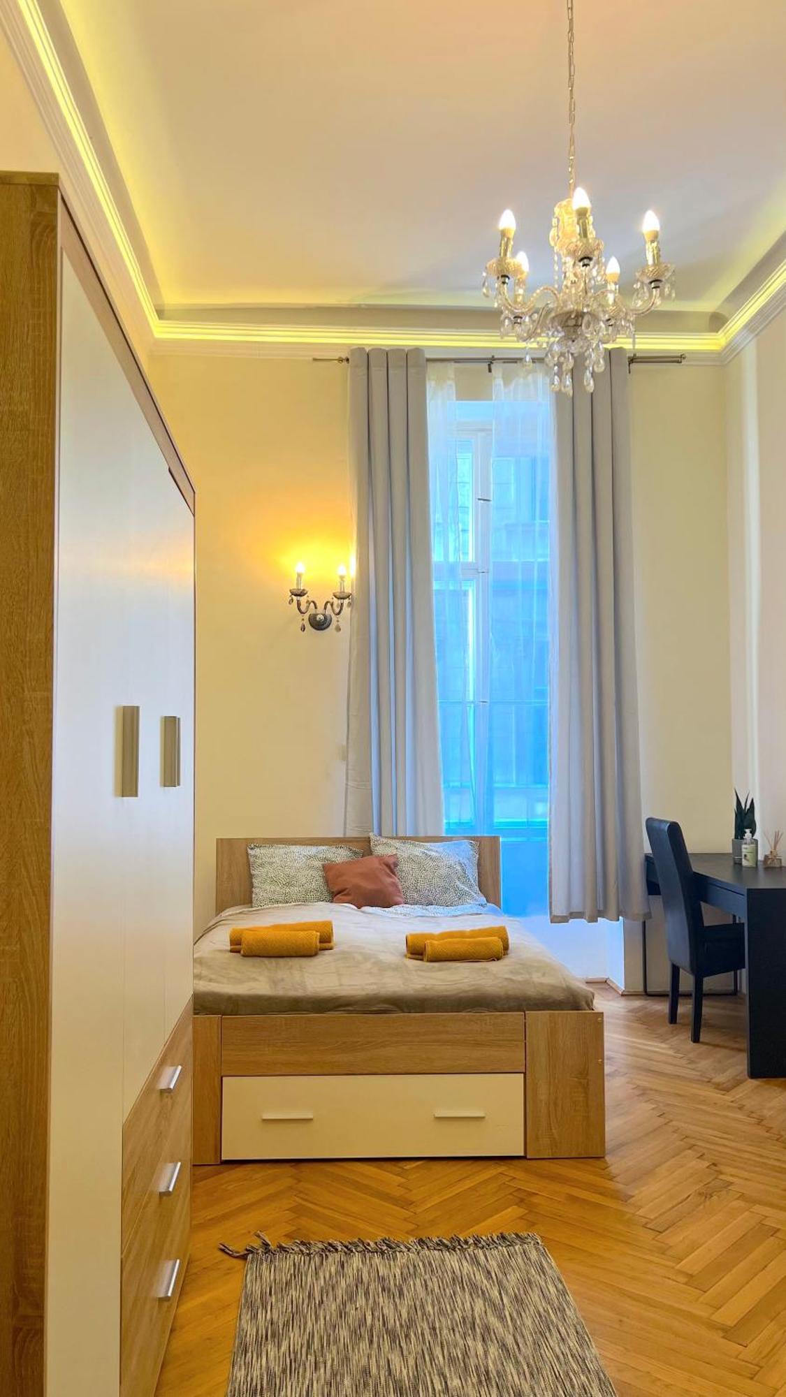 Best Of Guest House By Small Home Budapest Luaran gambar