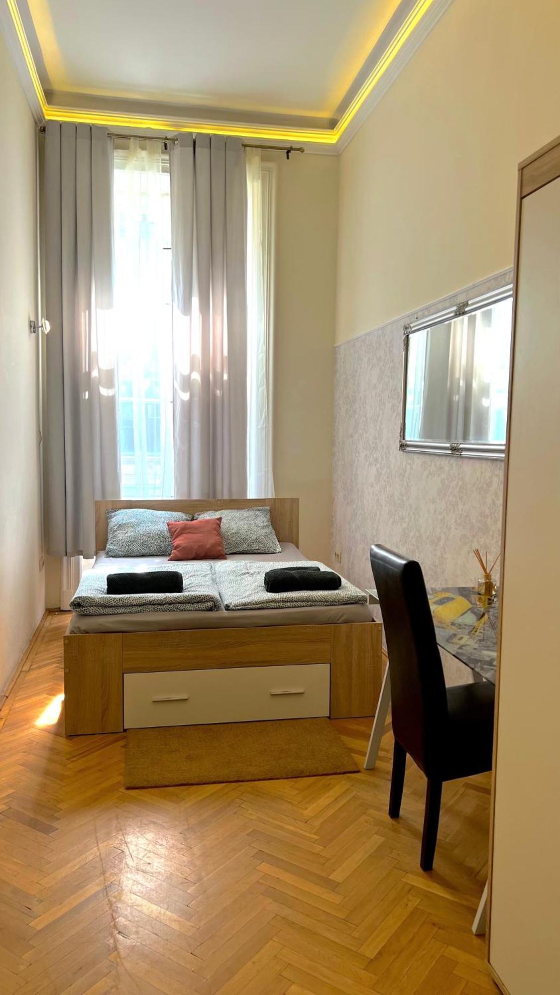 Best Of Guest House By Small Home Budapest Luaran gambar